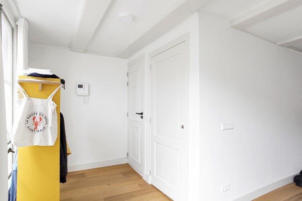 Medium property photo - Leliegracht 39C, 1016 GS Amsterdam